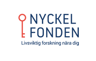 Nyckelfondens logotyp